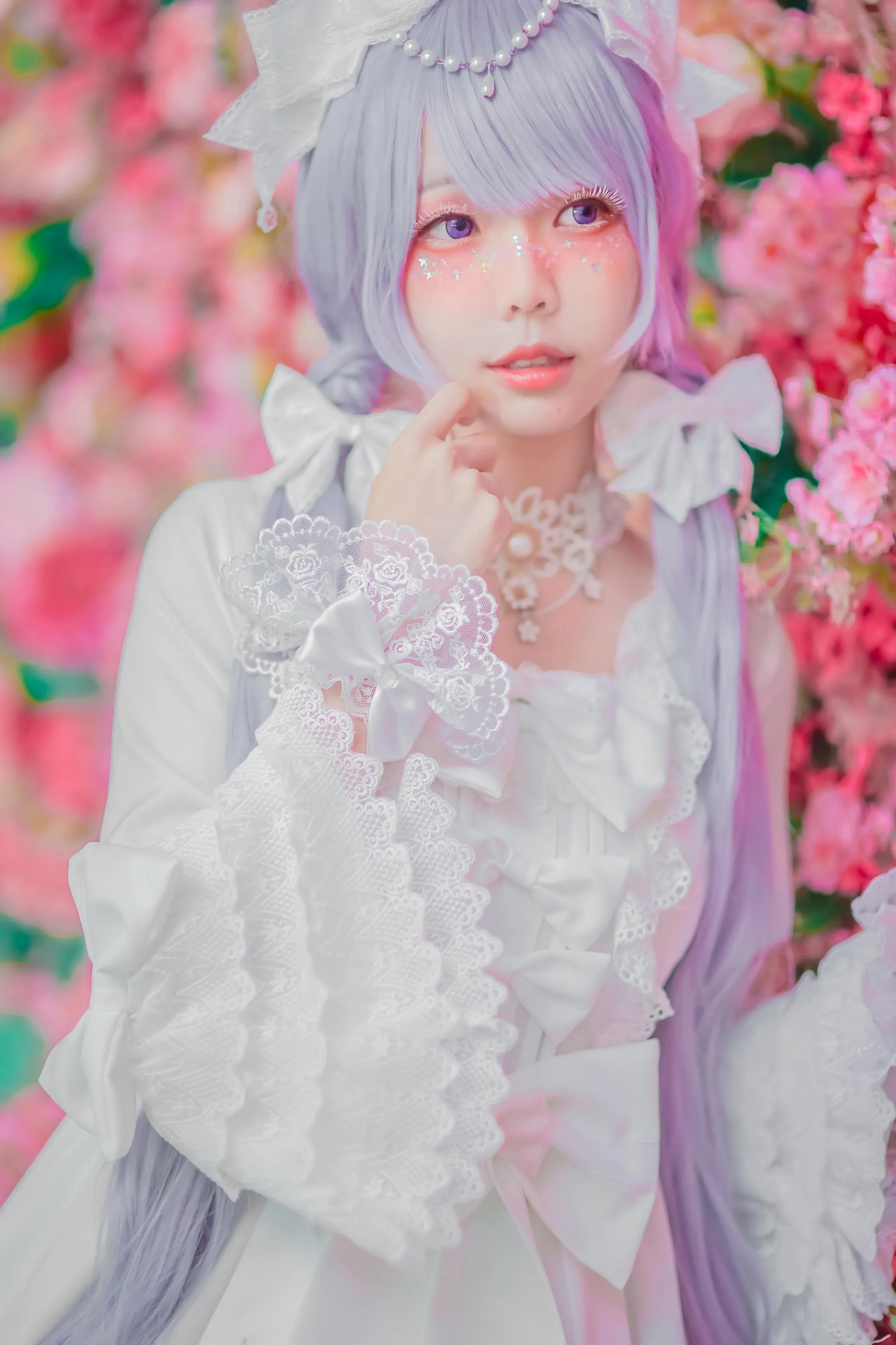 ElyEE子 – NO.85 TUESDAY TWINTAIL [141P]插图5